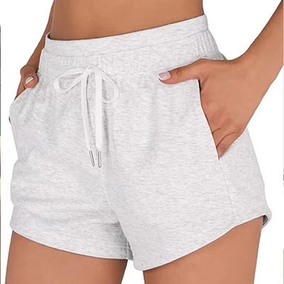 Calze sportive traspiranti casual da donna, flessibile, flessibile, vita elastica, per il tempo libero, yoga, corsa, caldo e sano