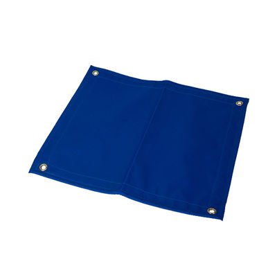 420D tessuto di Oxford PVC rivestito 600D poliestere impermeabile tessuto di Oxford per borsa e bagagli tenda tenda tenda tenda baratto telona
