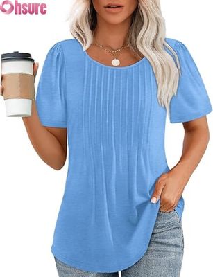 T-shirt da allenamento da donna in cotone di alta qualità all'ingrosso, personalizzato, vestibilità ampia, magliette bianche, stile moda uomo