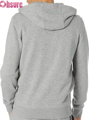 Felpa con cappuccio oversize da uomo con logo personalizzato, streetwear, pullover