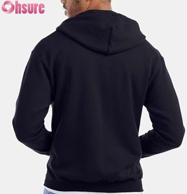 Giubbotto con cappuccio, pullover, felpa, felpa con cappuccio OEM ODM Manufacturer