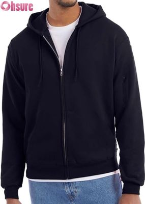 Giubbotto con cappuccio, pullover, felpa, felpa con cappuccio OEM ODM Manufacturer