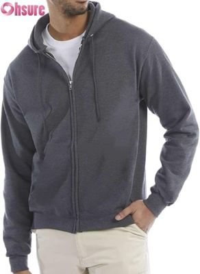 Giubbotto con cappuccio, pullover, felpa, felpa con cappuccio OEM ODM Manufacturer