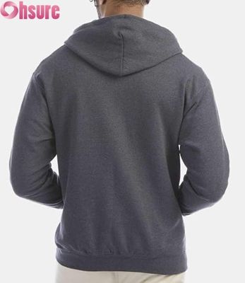 Giubbotto con cappuccio, pullover, felpa, felpa con cappuccio OEM ODM Manufacturer