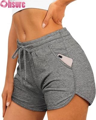 Giubbotti sportivi da donna a vita alta. Giubbotti da ginnastica, yoga, allenamento. Giubbotti da ginnastica per correre.