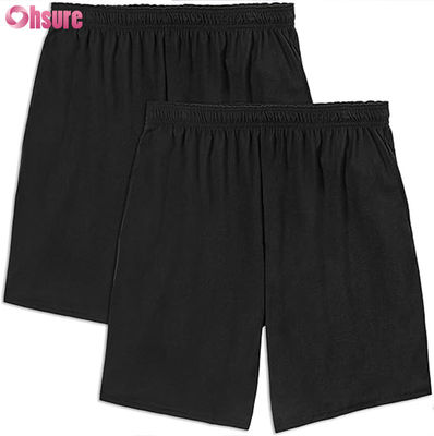 Miglior prezzo calzoncini da uomo casual calzoncini da estate di moda pantaloni larghi fabbrica di stringhe in ingrosso calzoncini da uomo