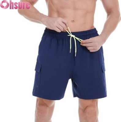 Unisex Heavy Duty Work Shorts - 65% di cotone 35% di poliestere, con cuciture rinforzate