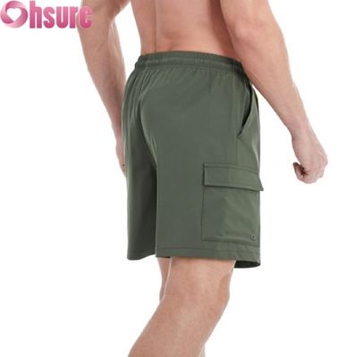 Unisex Heavy Duty Work Shorts - 65% di cotone 35% di poliestere, con cuciture rinforzate