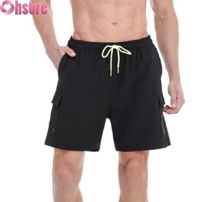 Unisex Heavy Duty Work Shorts - 65% di cotone 35% di poliestere, con cuciture rinforzate