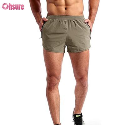 Pantaloni da ginnastica da ginnastica da ginnastica per uomini