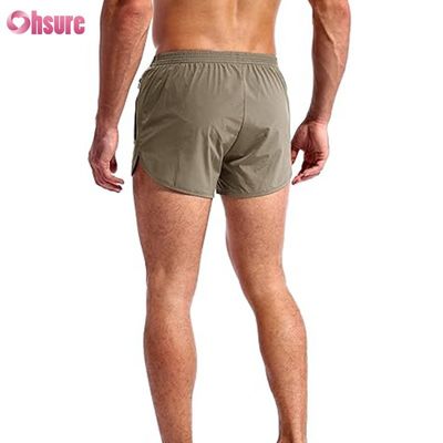 Pantaloni da ginnastica da ginnastica da ginnastica per uomini