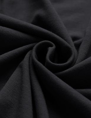 Pantaloni della tuta in tessuto da palestra Abbigliamento sportivo Pantaloni jogger larghi e dritti da donna Pantaloni della tuta da jogging dritti per donne incinte Tessuto a maglia Casual