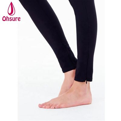 Al dettaglio Leggings per maternità Pantaloni per donne in gravidanza Pantaloni per donne per allenamento fitness Pantaloni per donne per maternità Yoga
