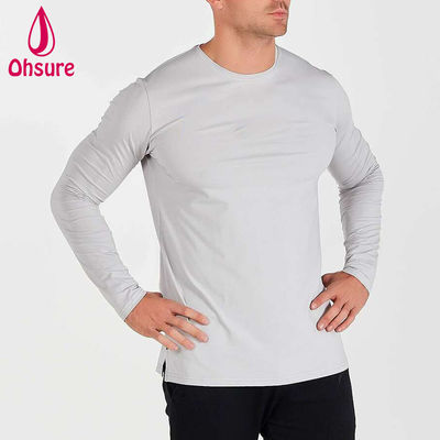 Magliette polo da uomo personalizzate 100% cotone con stampa personalizzata, T-shirt oversize pesante, tinta unita