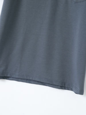 Stampa personalizzata del logo OEM da uomo per polo estive, abbigliamento da lavoro da ufficio e palestra, abbigliamento casual stampato, taglie XS-2XL, tinta unita, lavorato a maglia