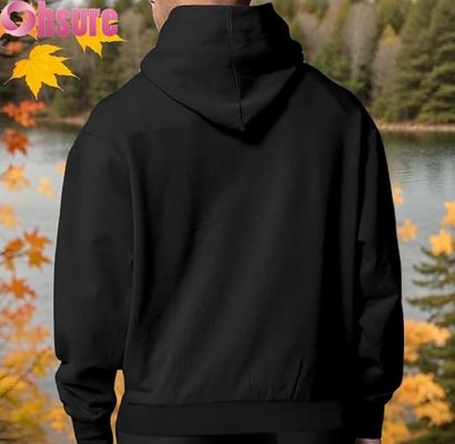 Cappotto caldo di taglia grande su misura Pullover invernale in velluto Unisex Streetwear Fashion Sweatshirt