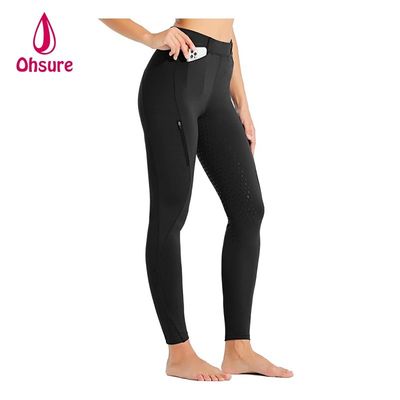Personalizza Pantaloni da equitazione Pantaloni da equitazione Pantaloni da equitazione Pantaloni da sedile da equitazione