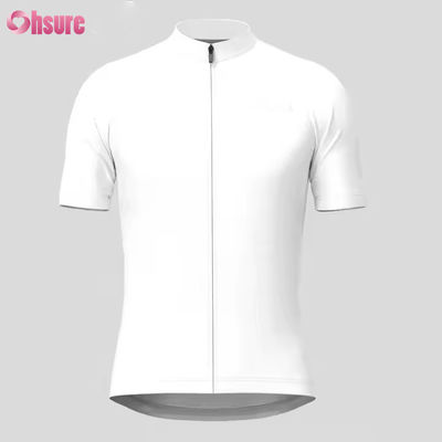 Maglie da ciclismo personalizzate e colorate, abbigliamento da ciclismo per sport attivi