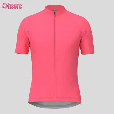 Maglie da ciclismo personalizzate e colorate, abbigliamento da ciclismo per sport attivi