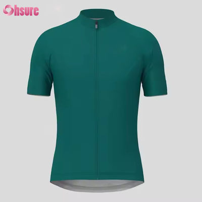 Maglie da ciclismo personalizzate e colorate, abbigliamento da ciclismo per sport attivi