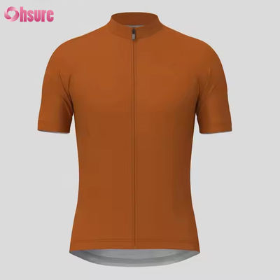 Maglie da ciclismo personalizzate e colorate, abbigliamento da ciclismo per sport attivi
