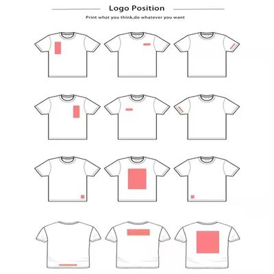 Logo personalizzato Nuovo design allenamento sport indossare t-shirt uomini 100% cotone peso pesante box fit running oversize fitness maglietta da ginnastica