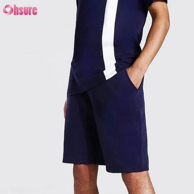 T-shirt da calcio personalizzata, leggera, a maniche corte, di alta qualità per uomo, casual, oversize, con stampa personalizzata