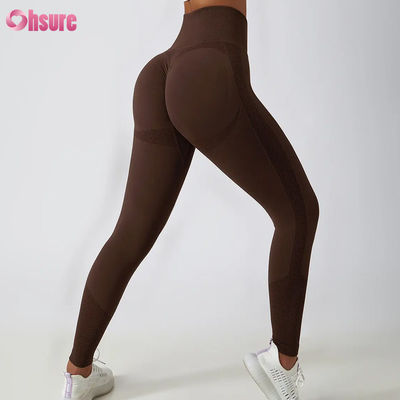 Tuta da donna in tessuto burroso, abbigliamento sportivo, tuta intera, abbigliamento yoga, tuta da palestra, set senza schienale, body da fitness