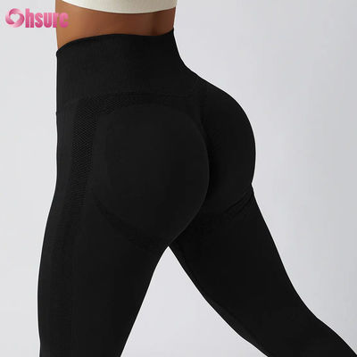 Tuta da donna in tessuto burroso, abbigliamento sportivo, tuta intera, abbigliamento yoga, tuta da palestra, set senza schienale, body da fitness