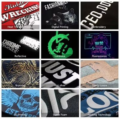 Logo personalizzato di alta qualità 260 GSM scatola pesante adatta al 100% di cotone spalla a goccia T-shirt oversized sport