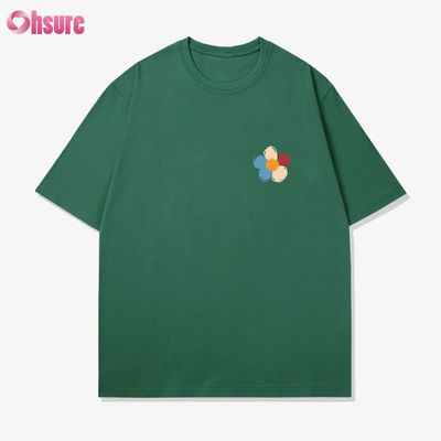 T-shirt da donna con logo personalizzato Abbigliamento sportivo Top da allenamento Fitness Abbigliamento sportivo da donna Casual T-shirt da donna con stampa T-shirt