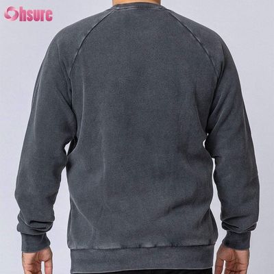 Magliette per il collo di squadra Pullover casual uomini felpe con cappuccio Stampa di alta qualità Velo di cotone abiti invernali per uomini Maglietta in tessuto a maglia