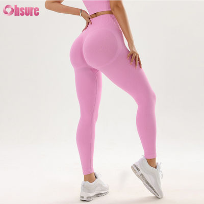 Migliori pantaloni a vita alta Leggings yoga donne allenamento abbigliamento fitness palestra indossare fitness leggings yoga