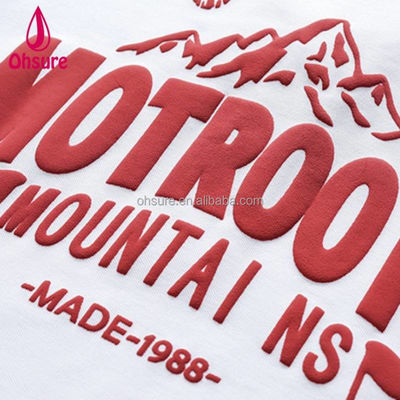 Logo personalizzato Felpe con cappuccio semplici personalizzate Abbigliamento da strada Felpa con cappuccio Abbigliamento casual invernale Stampa Cotone pesante da donna Corto