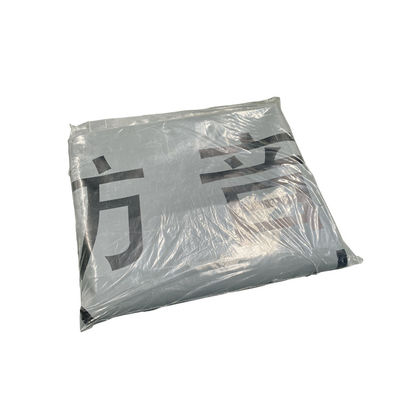 Litong Sound-absorbing for Outdoor Construction Flame-retardant Grigio Pvc Sound Barrier Sheet