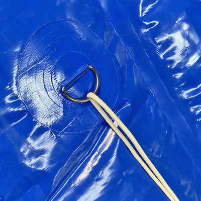 Litong Outdoor Reusable e Relocable Temporary Pvc 6m*6m Inflatabile Noise Barrier Wall