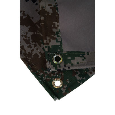 Litong all'ingrosso Tarpa di tela per tende esterna con logo personalizzato Tarpa copertura auto tessuto impermeabile