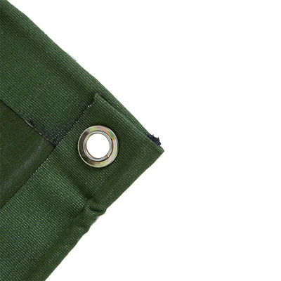 Litong Single Side Laccato PVC Rivestito Tarpaulin per Camion Cortina laterale Cortina laterale Camion Cover Rivestito Tessuto tela Tenda di cotone