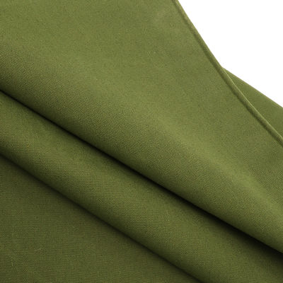Litong Customized Leggero Acque resistente Organico Tela di Silicio Canvas per tenda all' esterno
