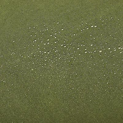 Litong Leggera impermeabile verde oliva organico piastra di silicio piastra di tela