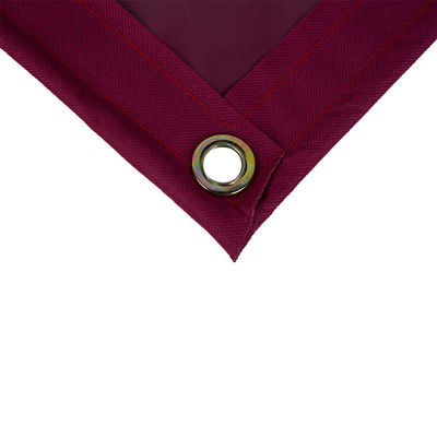 Litong Oxford Tessuto Tarpaulin Roll Usare copertura esterna con prezzo diretto di fabbrica Cina rifornimento stand tenda di festa tenda