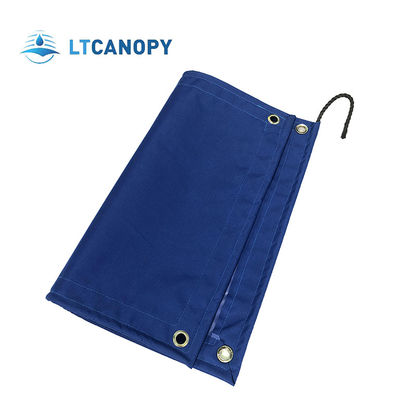 420D tessuto di Oxford PVC rivestito 600D poliestere impermeabile tessuto di Oxford per borsa e bagagli tenda tenda tenda tenda baratto telona