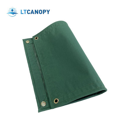 Telone in poliestere Oxford resistente per tende da esterno, tessuto Oxford impermeabile, produttore all'ingrosso in Cina