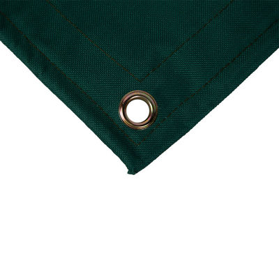 Telone in poliestere Oxford resistente per tende da esterno, tessuto Oxford impermeabile, produttore all'ingrosso in Cina