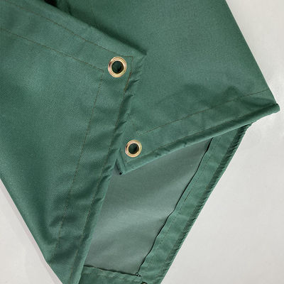 Litong Oxford Poliester Tarpaulin Tenda esteriore impermeabile Cina Fabbricante Leggera Oxford Tarpaulin