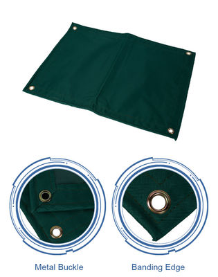Litong Oxford Poliester Tarpaulin Tenda esteriore impermeabile Cina Fabbricante Leggera Oxford Tarpaulin