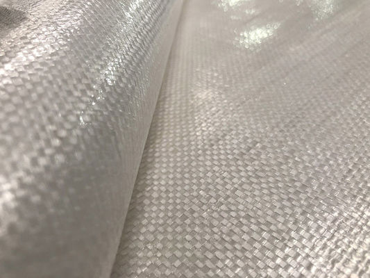 Telone in PE Cina Fabbrica per Impieghi Gravosi Personalizzato Doppio Impermeabile Max Copertura Liscia Trasparente 203GSM Stoccaggio