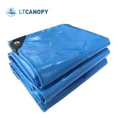 Telone in PVC Litong per camion, telone per rimorchio