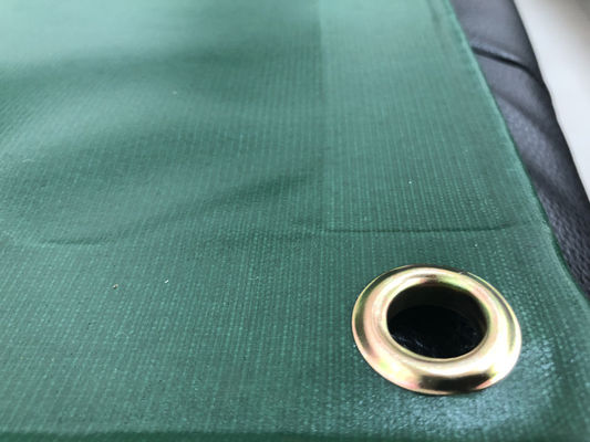 Telone in PVC ignifugo e impermeabile per camion Litong Custom Made per esterni