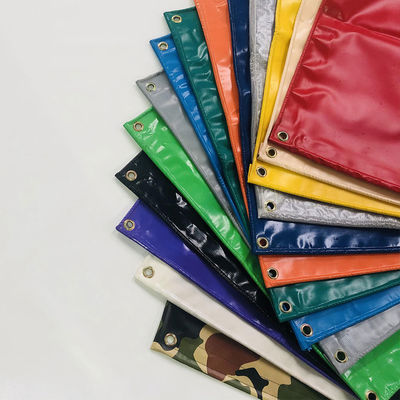 Litong Alta Qualità Fabbrica Prezzo Diretto Copertura di Telaio Esterno Ombra Solare Utilizzo Acqueo Pvc Rivestito Telaio Personalizzato